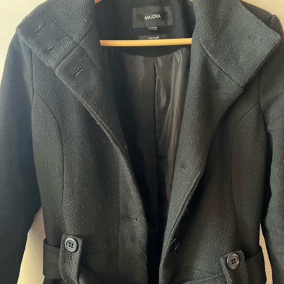 Majora Coat - size M - Picture 2 of 6